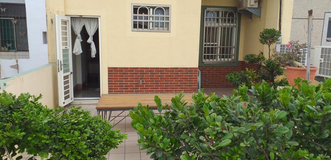 Jia Yuan Homestay Heng-ch'un Εξωτερικό φωτογραφία