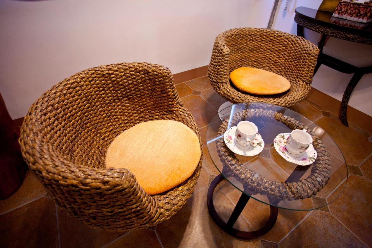 Jia Yuan Homestay Heng-ch'un Εξωτερικό φωτογραφία