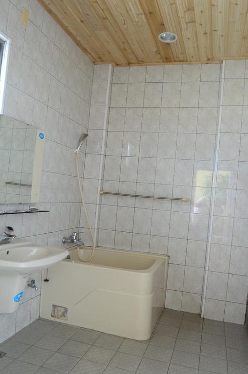 Jia Yuan Homestay Heng-ch'un Εξωτερικό φωτογραφία