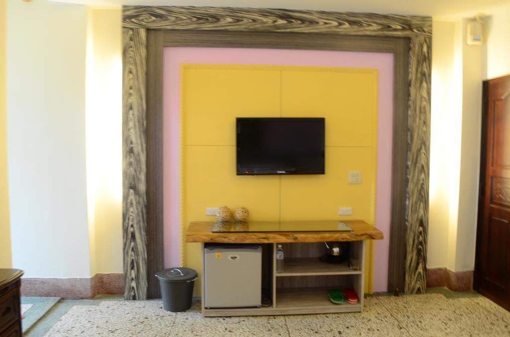 Jia Yuan Homestay Heng-ch'un Εξωτερικό φωτογραφία