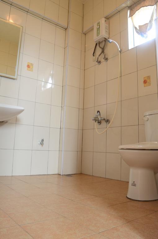 Jia Yuan Homestay Heng-ch'un Εξωτερικό φωτογραφία