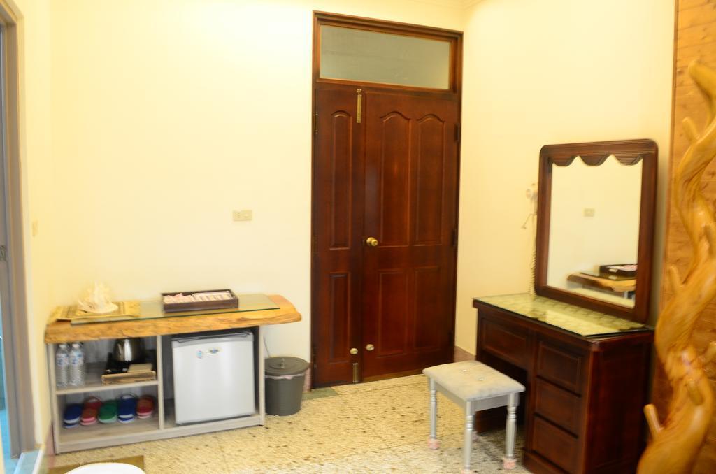 Jia Yuan Homestay Heng-ch'un Εξωτερικό φωτογραφία