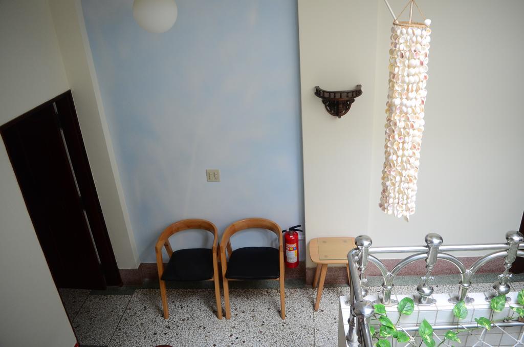 Jia Yuan Homestay Heng-ch'un Εξωτερικό φωτογραφία