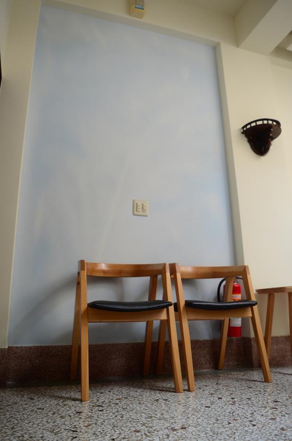 Jia Yuan Homestay Heng-ch'un Εξωτερικό φωτογραφία