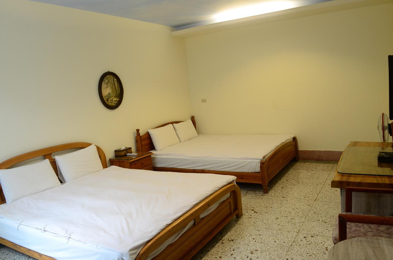 Jia Yuan Homestay Heng-ch'un Εξωτερικό φωτογραφία