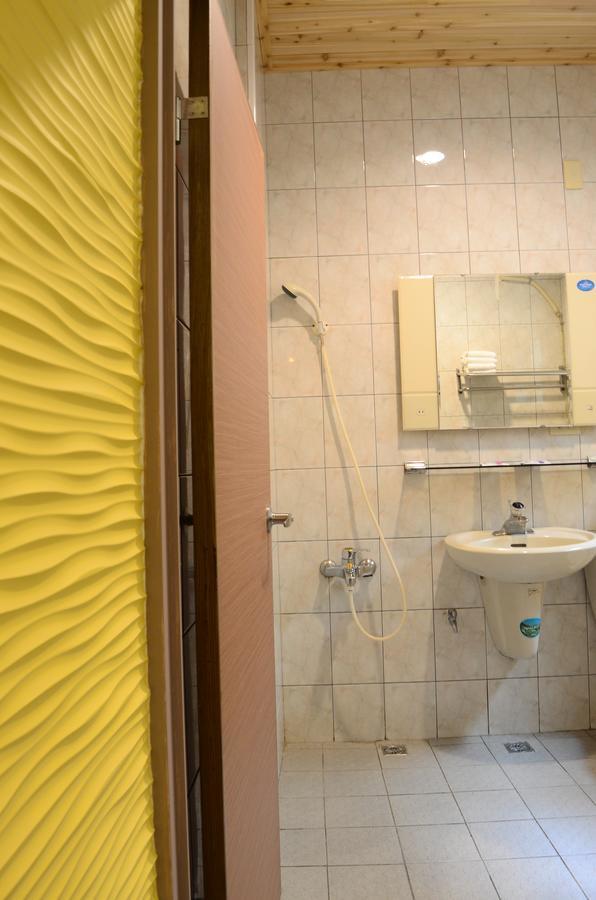 Jia Yuan Homestay Heng-ch'un Εξωτερικό φωτογραφία